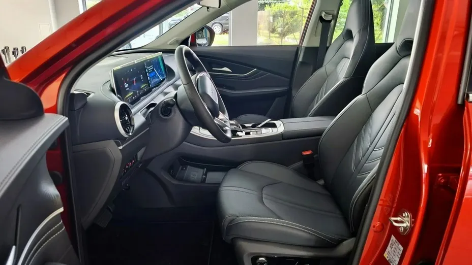 FORTHING T5 EVO -