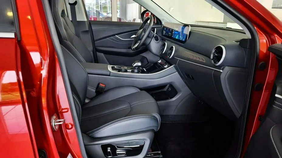 FORTHING T5 EVO -