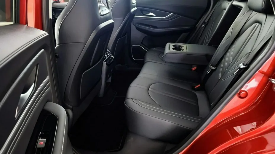 FORTHING T5 EVO -