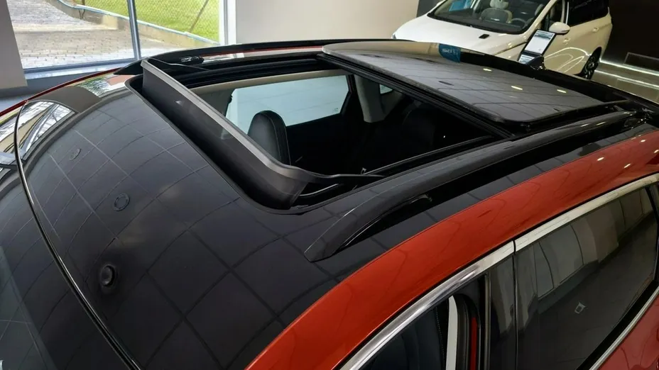 FORTHING T5 EVO -