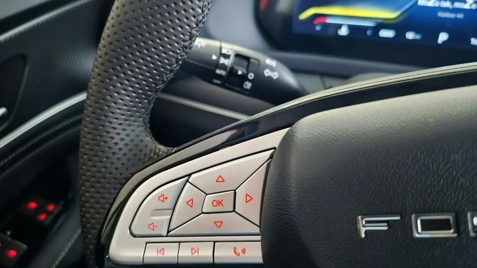FORTHING T5 EVO -