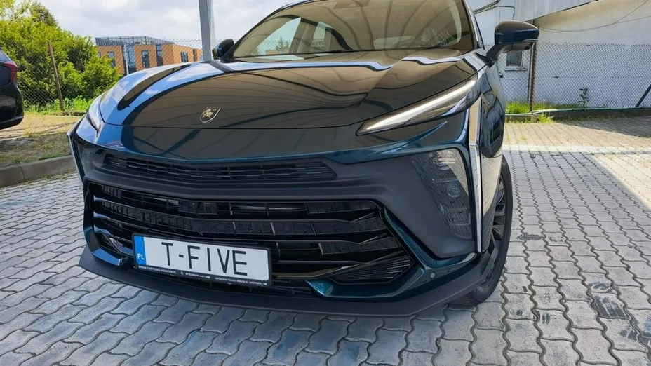 FORTHING T5 EVO -