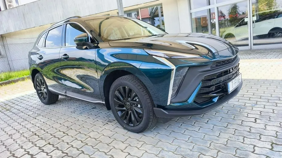 FORTHING T5 EVO -