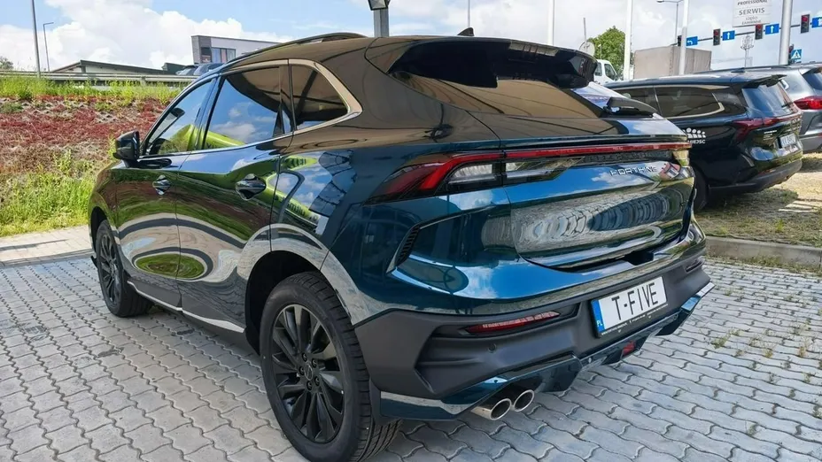 FORTHING T5 EVO -