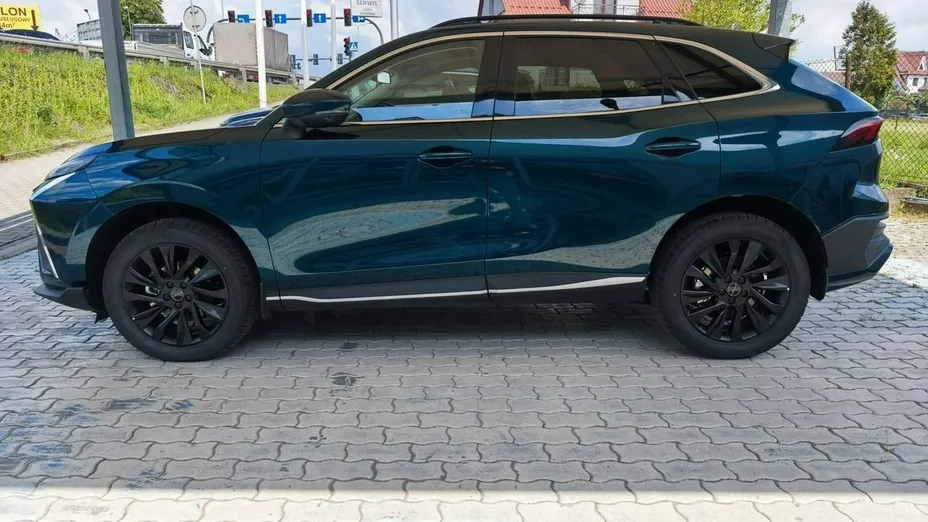 FORTHING T5 EVO -