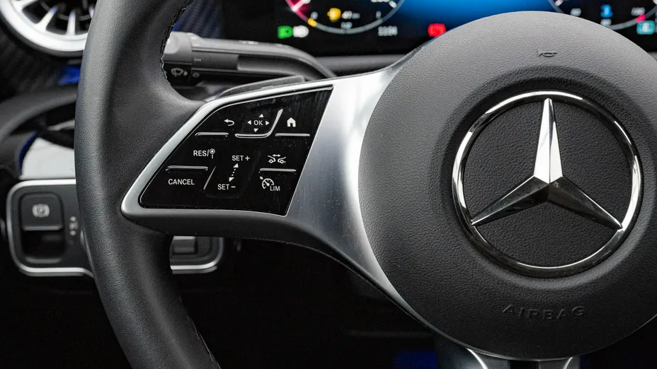 MERCEDES-BENZ A Klasa -