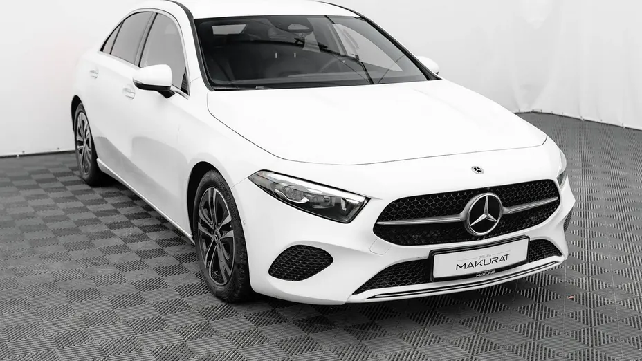 MERCEDES-BENZ A Klasa -