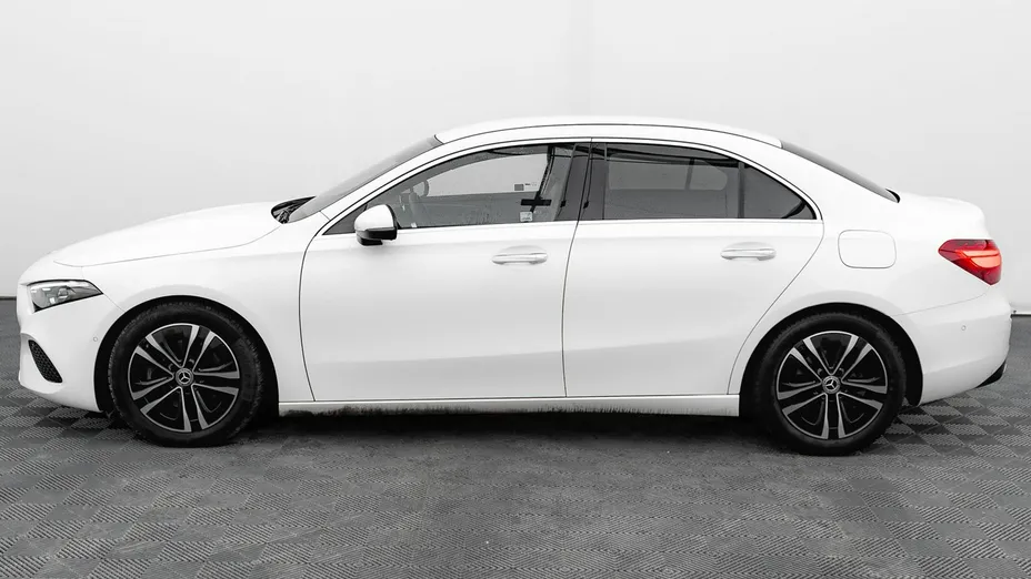 MERCEDES-BENZ A Klasa -