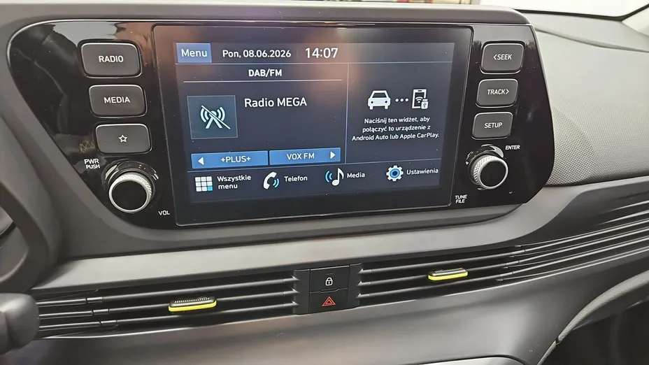 HYUNDAI i20 -