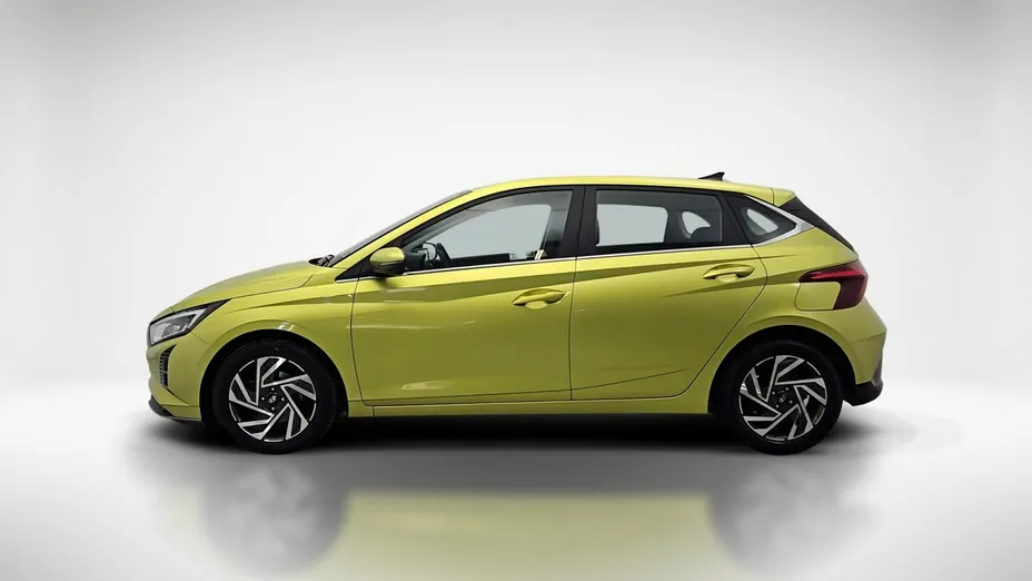 HYUNDAI i20 -