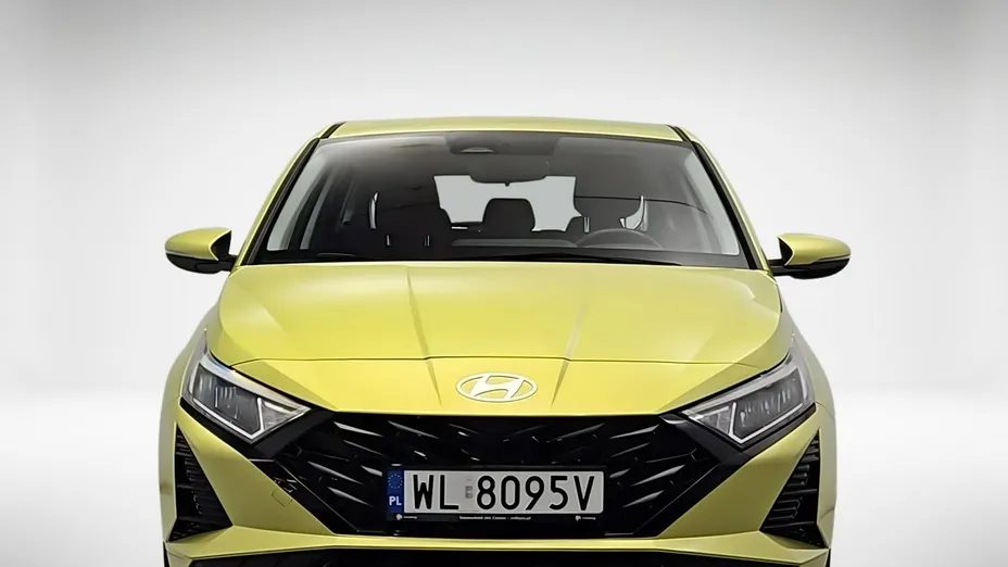 HYUNDAI i20 -