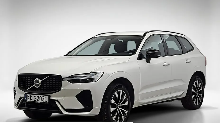 VOLVO XC60 -