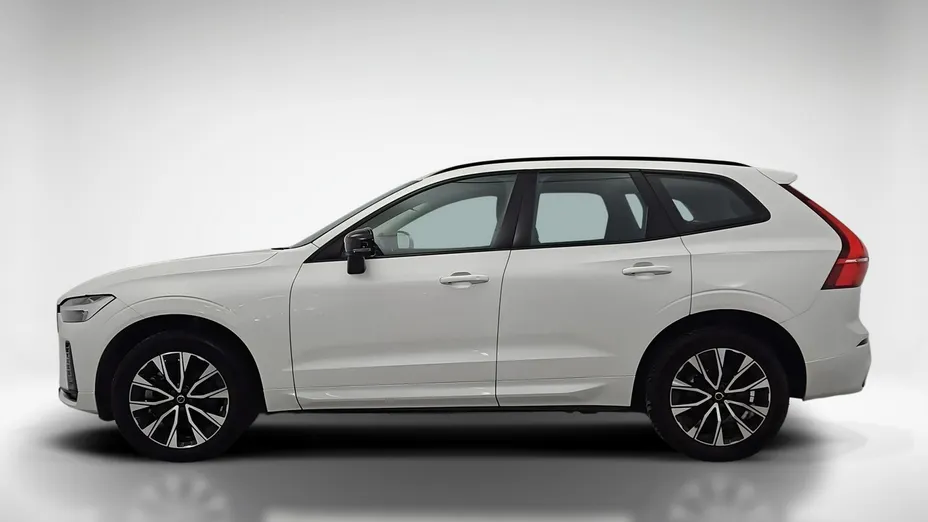 VOLVO XC60 -