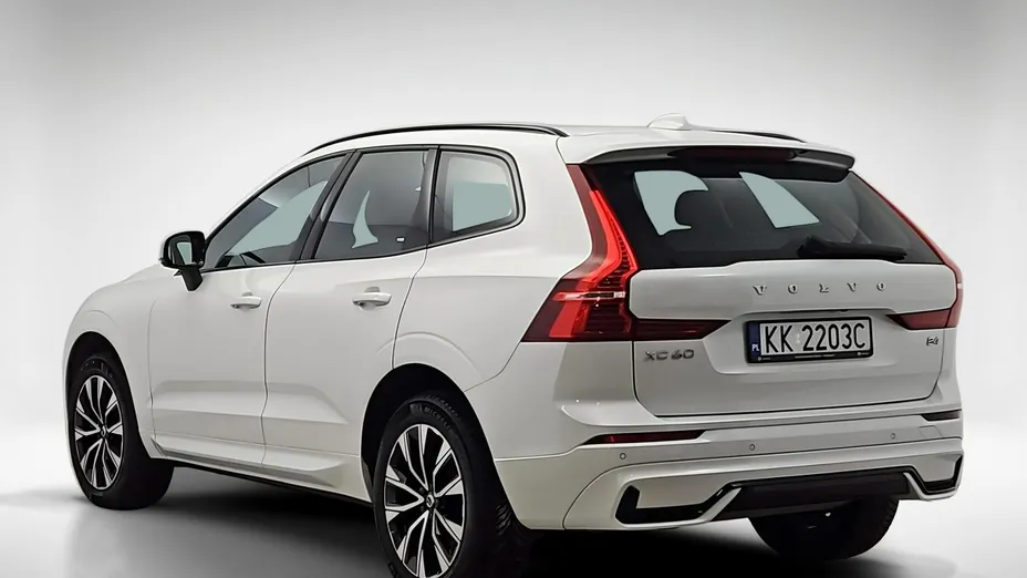 VOLVO XC60 -