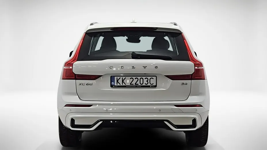 VOLVO XC60 -