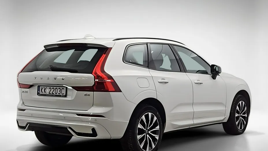 VOLVO XC60 -