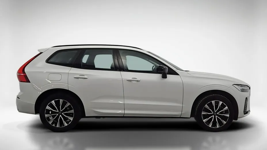 VOLVO XC60 -