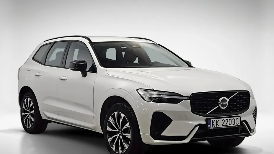 VOLVO XC60 -
