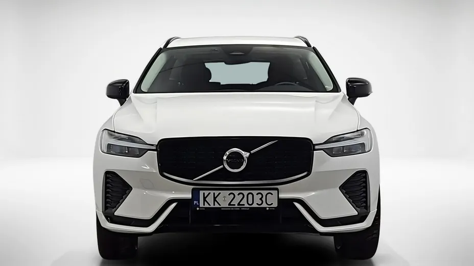 VOLVO XC60 -