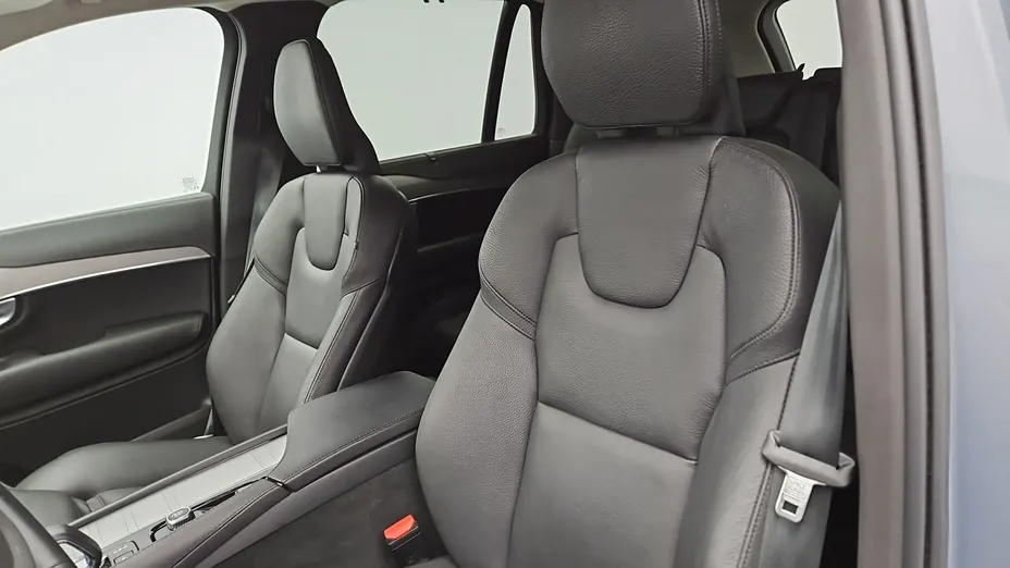 VOLVO XC90 -