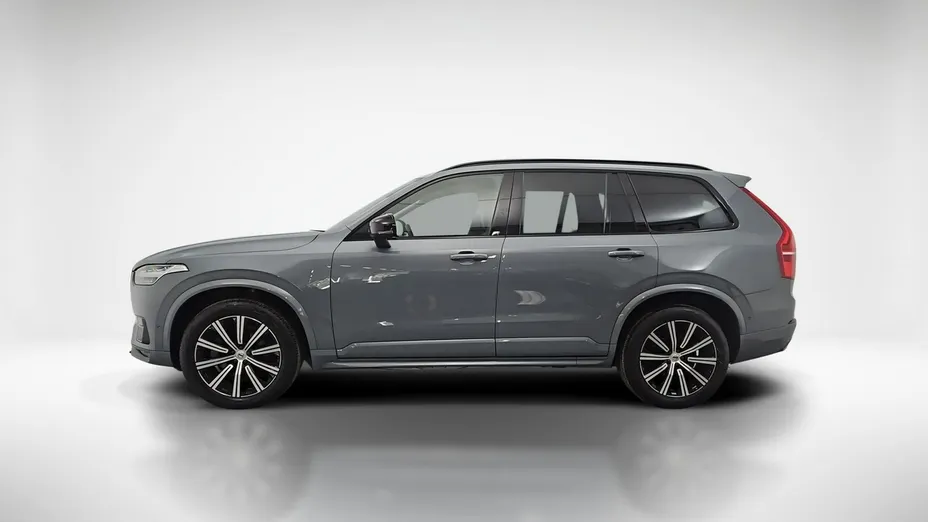 VOLVO XC90 -