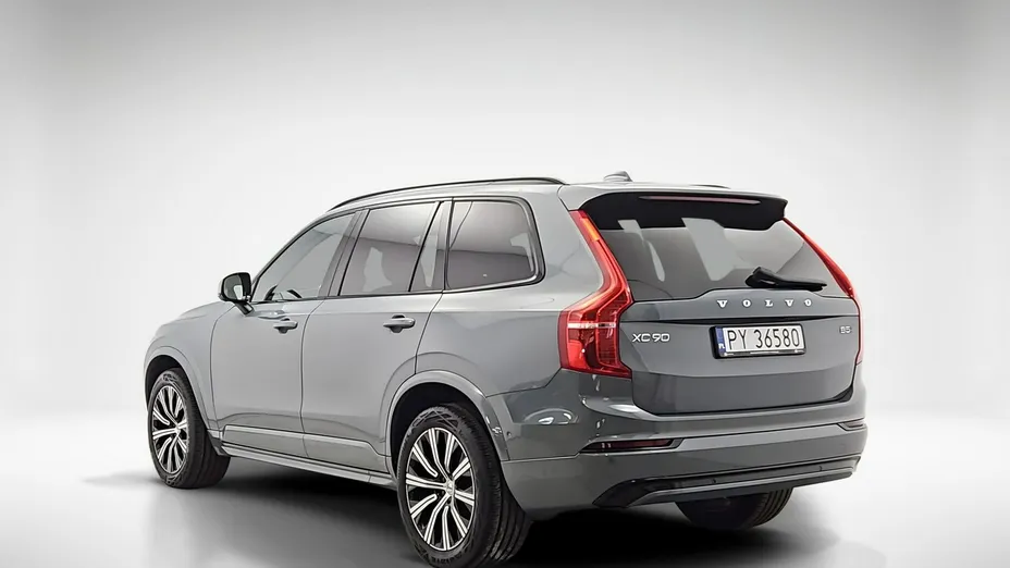 VOLVO XC90 -