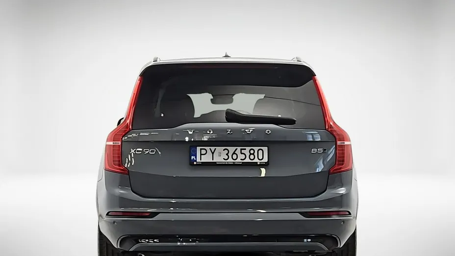 VOLVO XC90 -