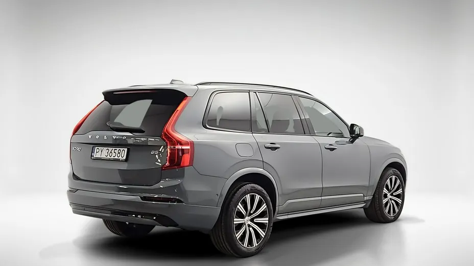 VOLVO XC90 -