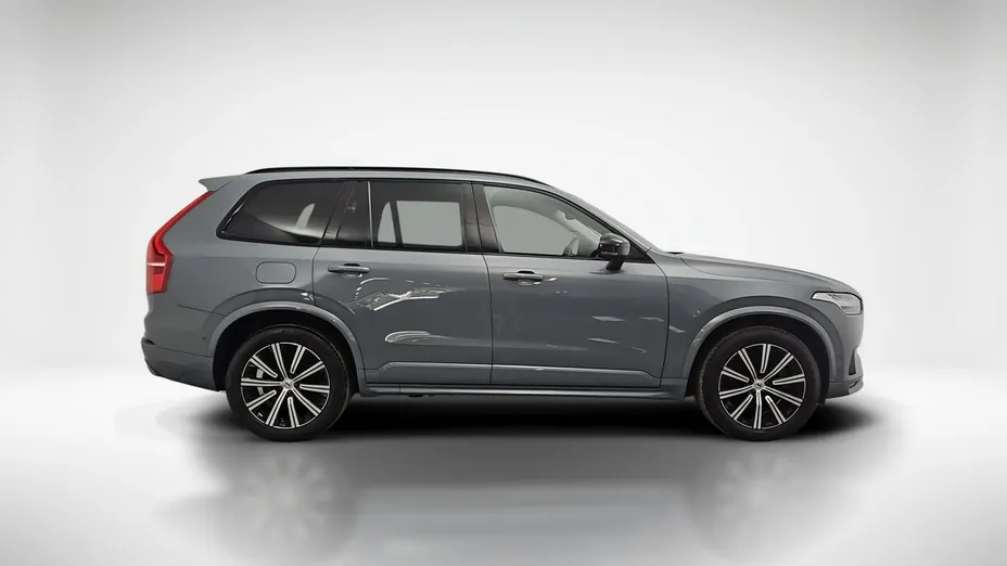 VOLVO XC90 -