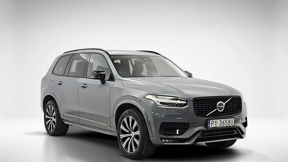VOLVO XC90 -