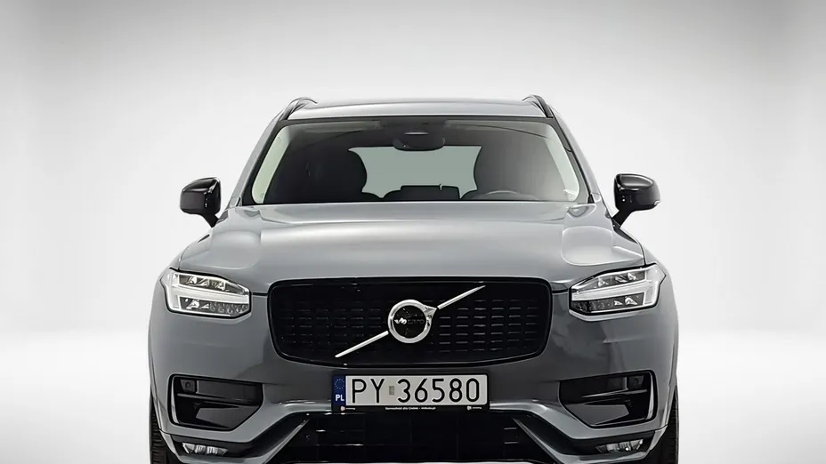 VOLVO XC90 -