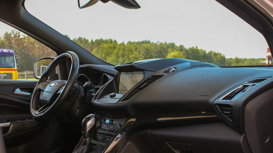 FORD Kuga -