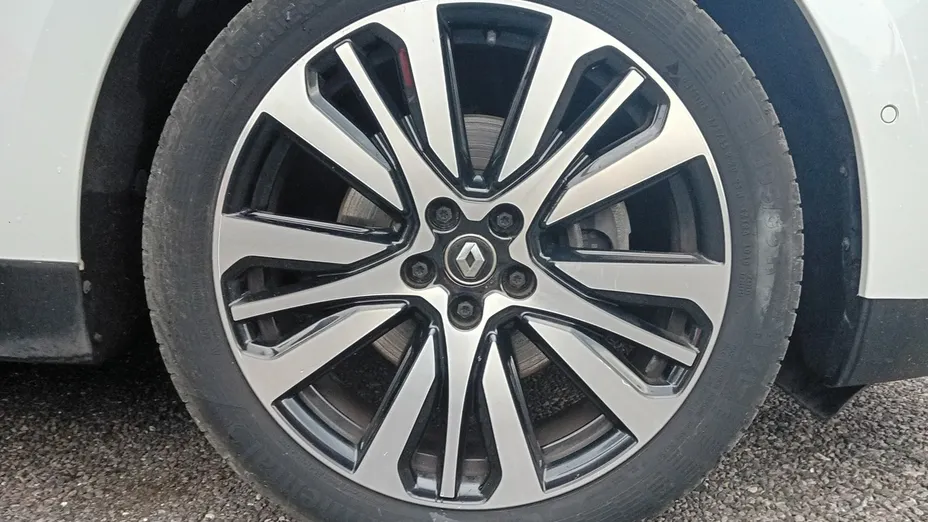 RENAULT Scenic -