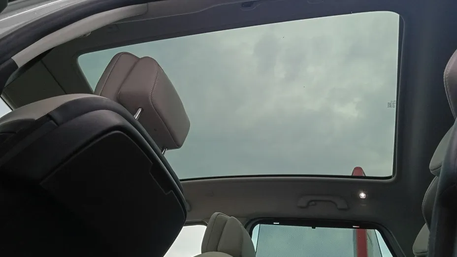 RENAULT Scenic -