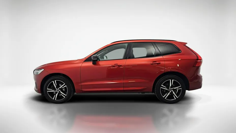 VOLVO XC60 -