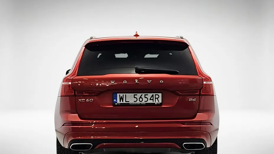 VOLVO XC60 -