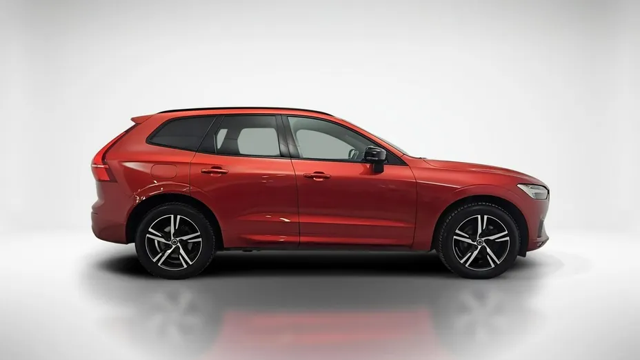 VOLVO XC60 -