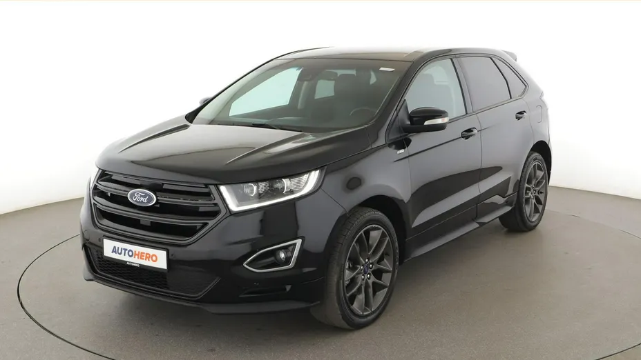 FORD Edge -