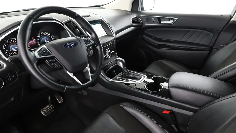 FORD Edge -