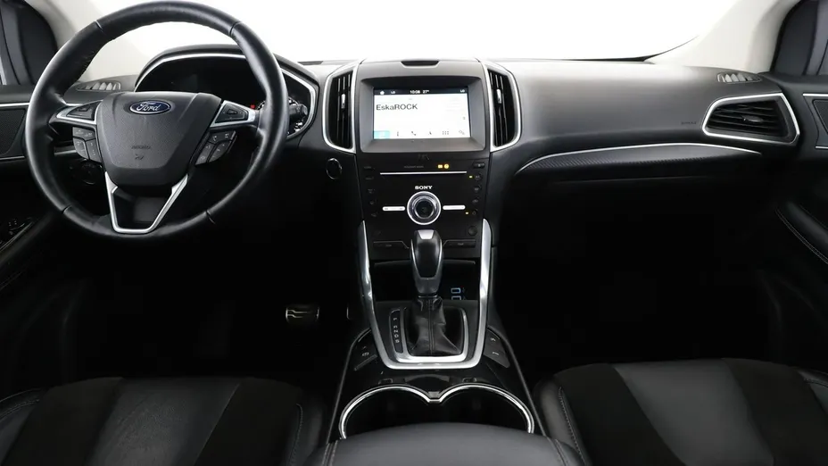 FORD Edge -