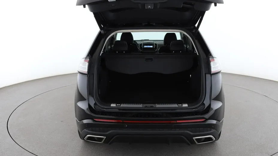 FORD Edge -