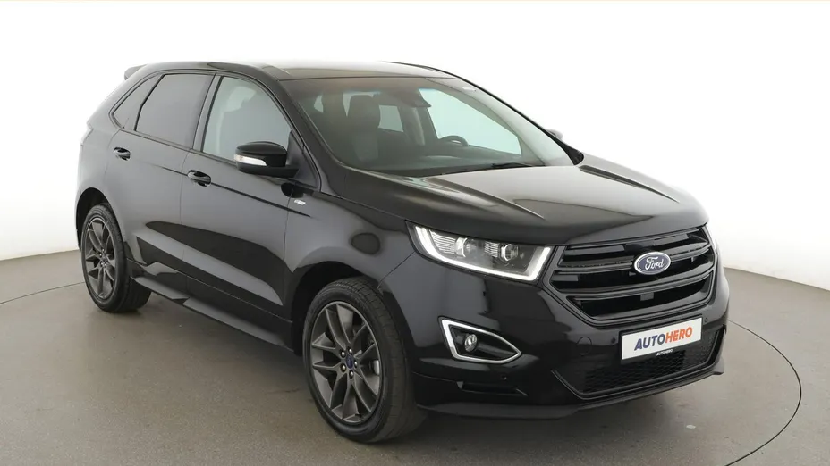 FORD Edge -