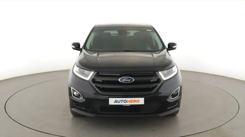 FORD Edge -