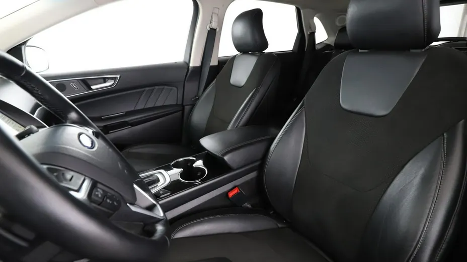 FORD Edge -