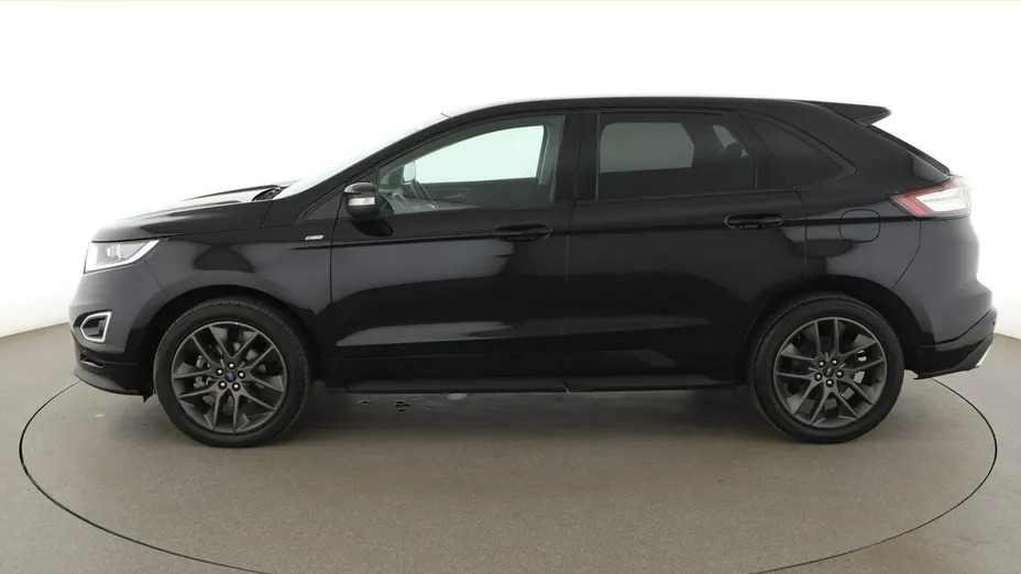 FORD Edge -