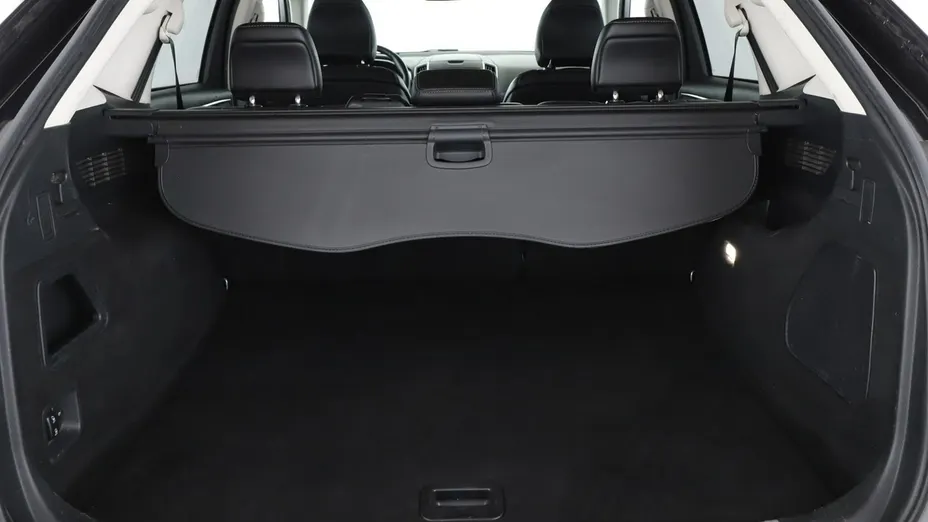 FORD Edge -