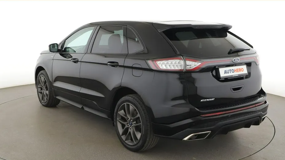 FORD Edge -