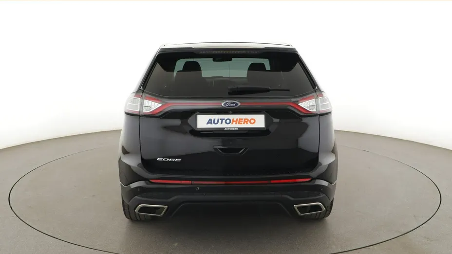 FORD Edge -