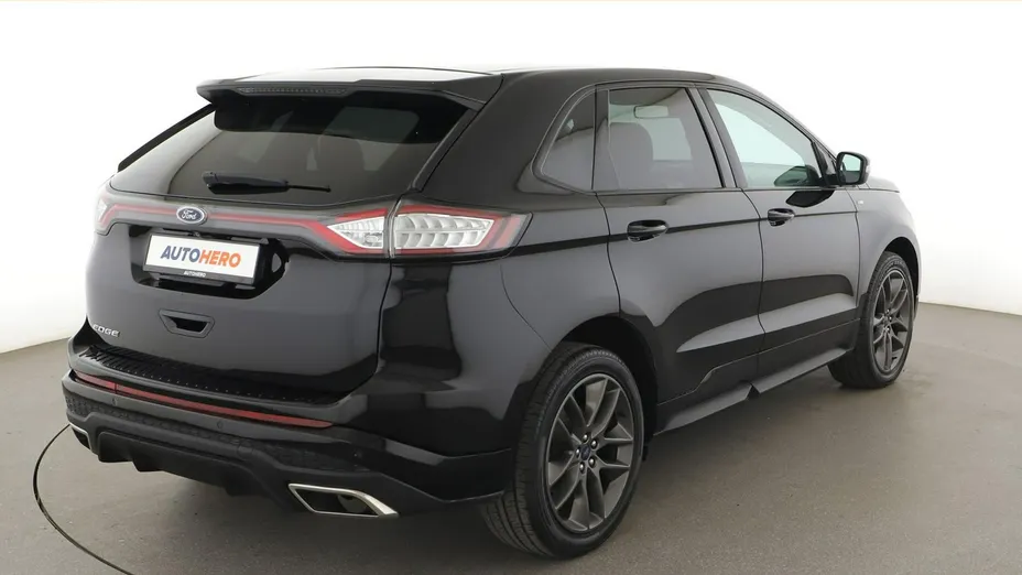 FORD Edge -
