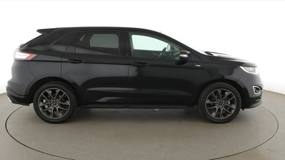 FORD Edge -